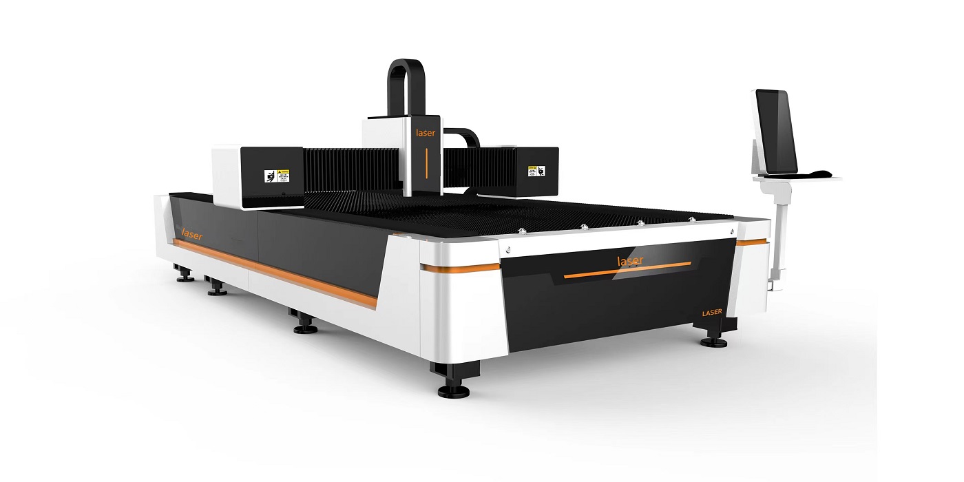 Desktop Laser Cutting Machine