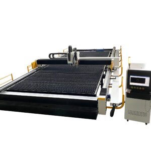 3 in 1 Gantry Laser Cutting Machine