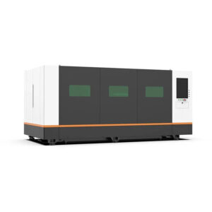 Full Surrounding Laser Cutting Machine