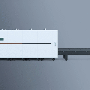 Full Surrounding Laser Cutting Machine(Automatic Loading)