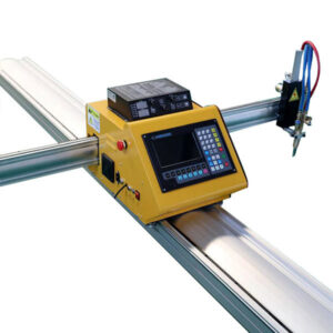 Portable Plasma Cutting Machine