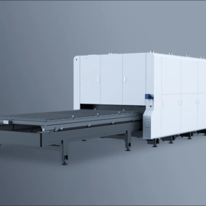 Full Surrounding Laser Cutting Machine(Automatic Loading)